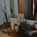 Lägenhet Hoebart Dorfstetten