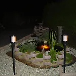 Hoebart Lägenhet Dorfstetten