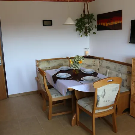 Apartment Höbart *