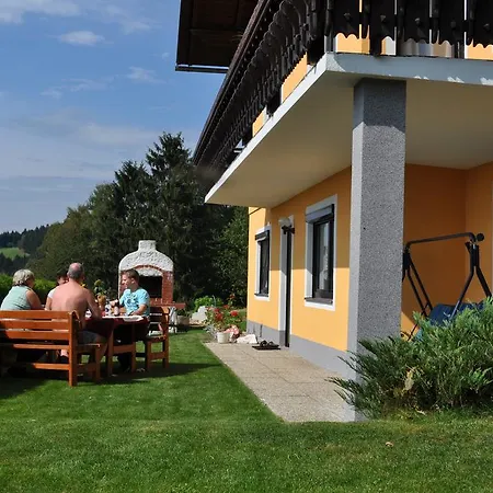 Höbart Apartment Dorfstetten