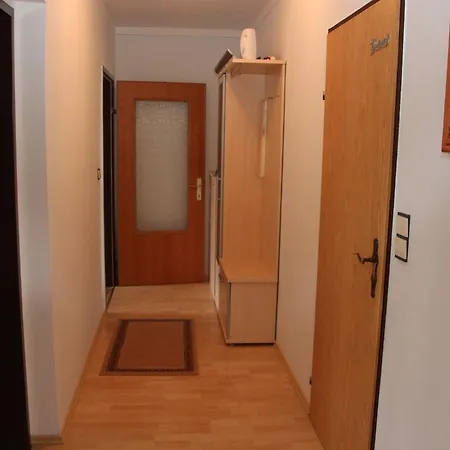 Hoebart Appartement *