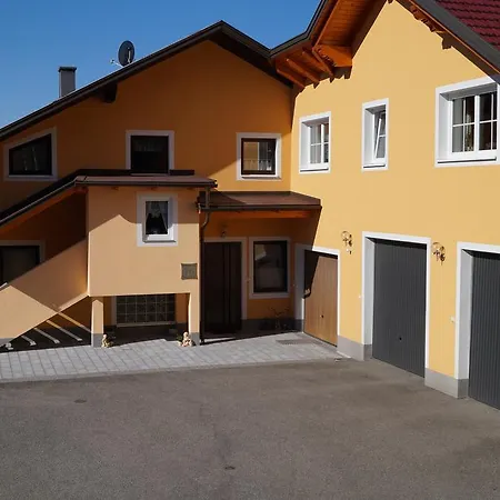 Apartment Höbart