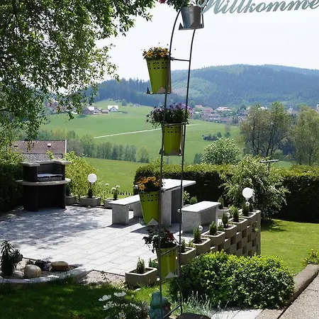 Hoebart * Dorfstetten