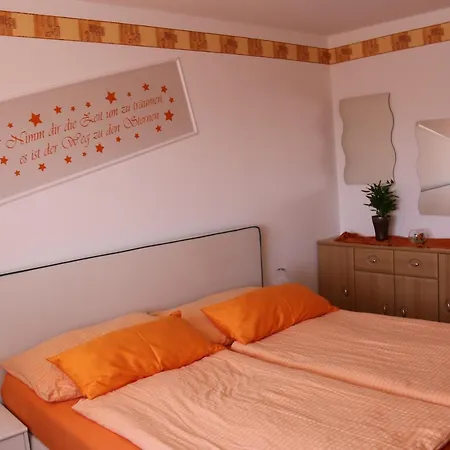 Höbart Apartment
