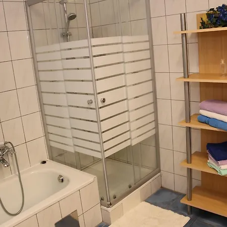 Apartment Höbart *
