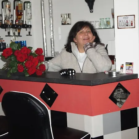 Hoebart Appartement Dorfstetten