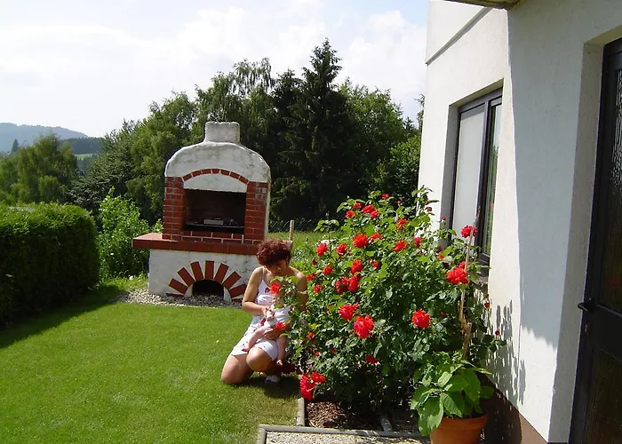 Hoebart Appartement *