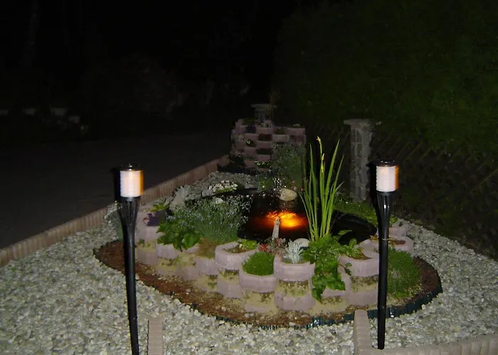 Hoebart Appartement Dorfstetten