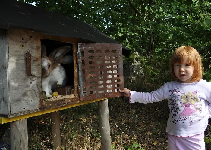 Höbart * Dorfstetten