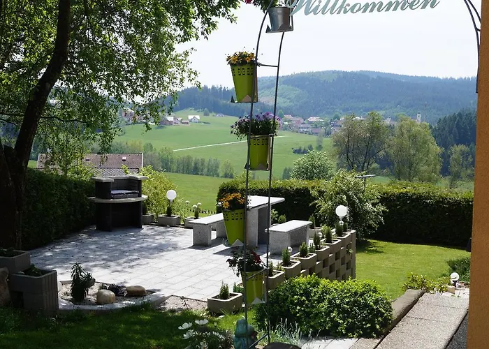 Hoebart * Dorfstetten