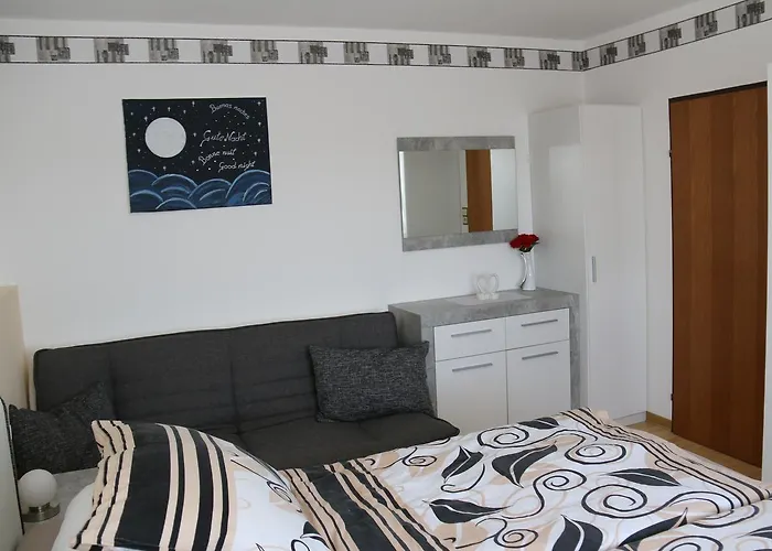 Appartement Hoebart *