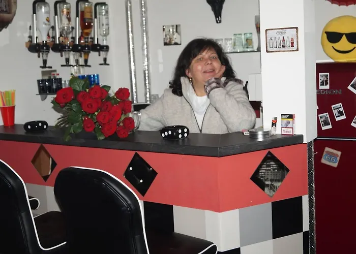 Höbart Apartment Dorfstetten